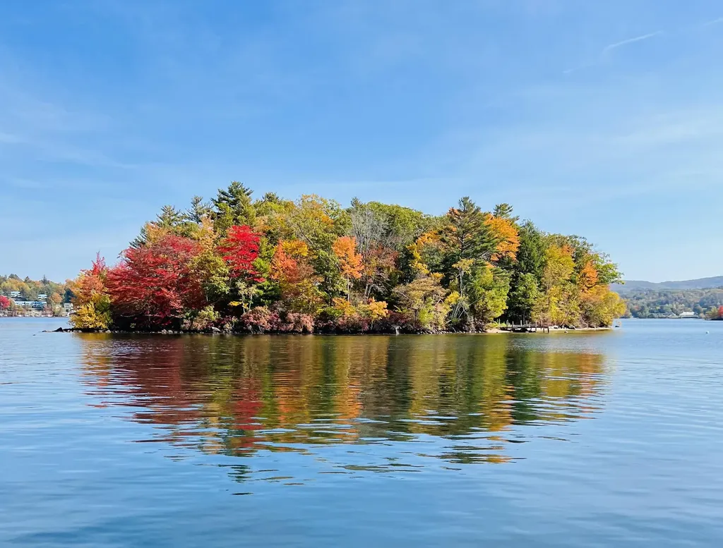 74 Paugus Park Laconia NH 03246