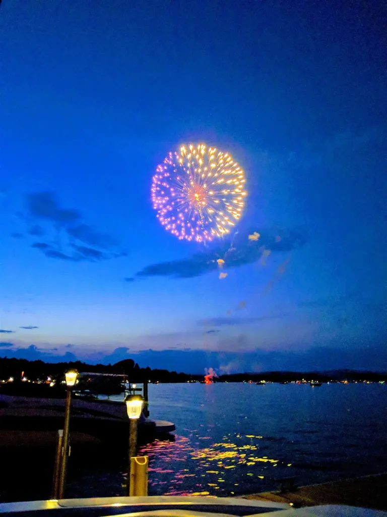 74 Paugus Park Laconia NH 03246