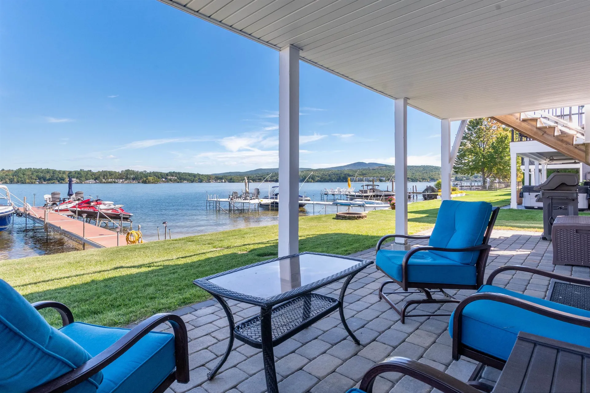 74 Paugus Park Laconia NH 03246