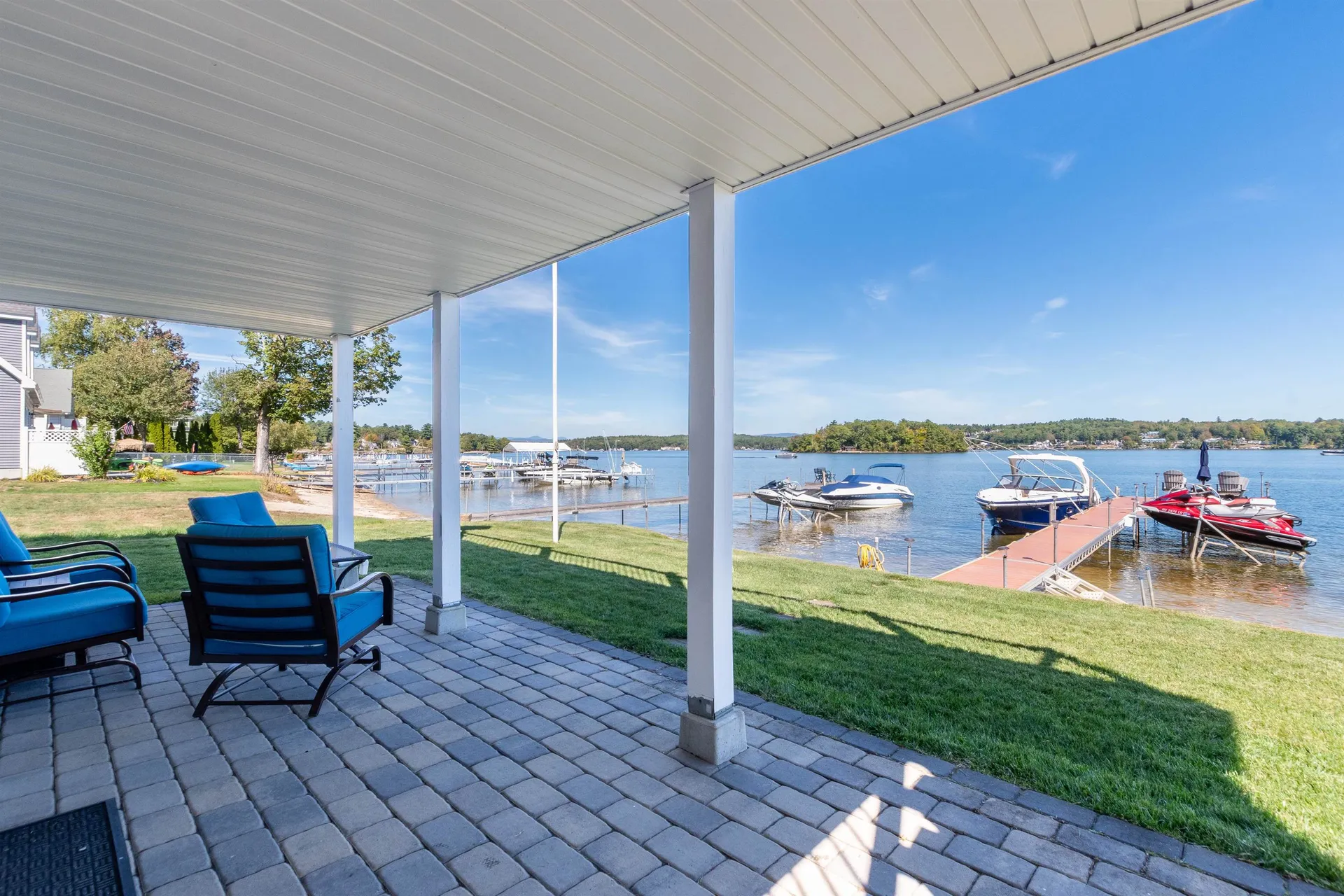 74 Paugus Park Laconia NH 03246