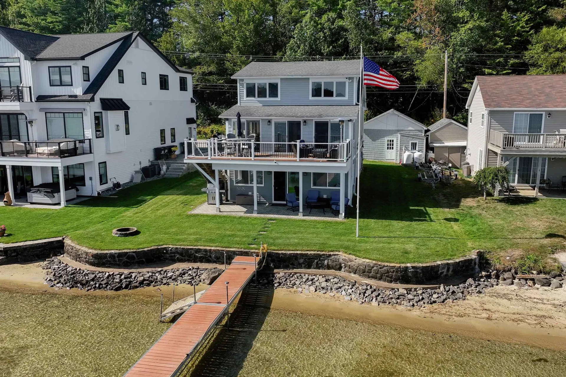 74 Paugus Park Laconia NH 03246