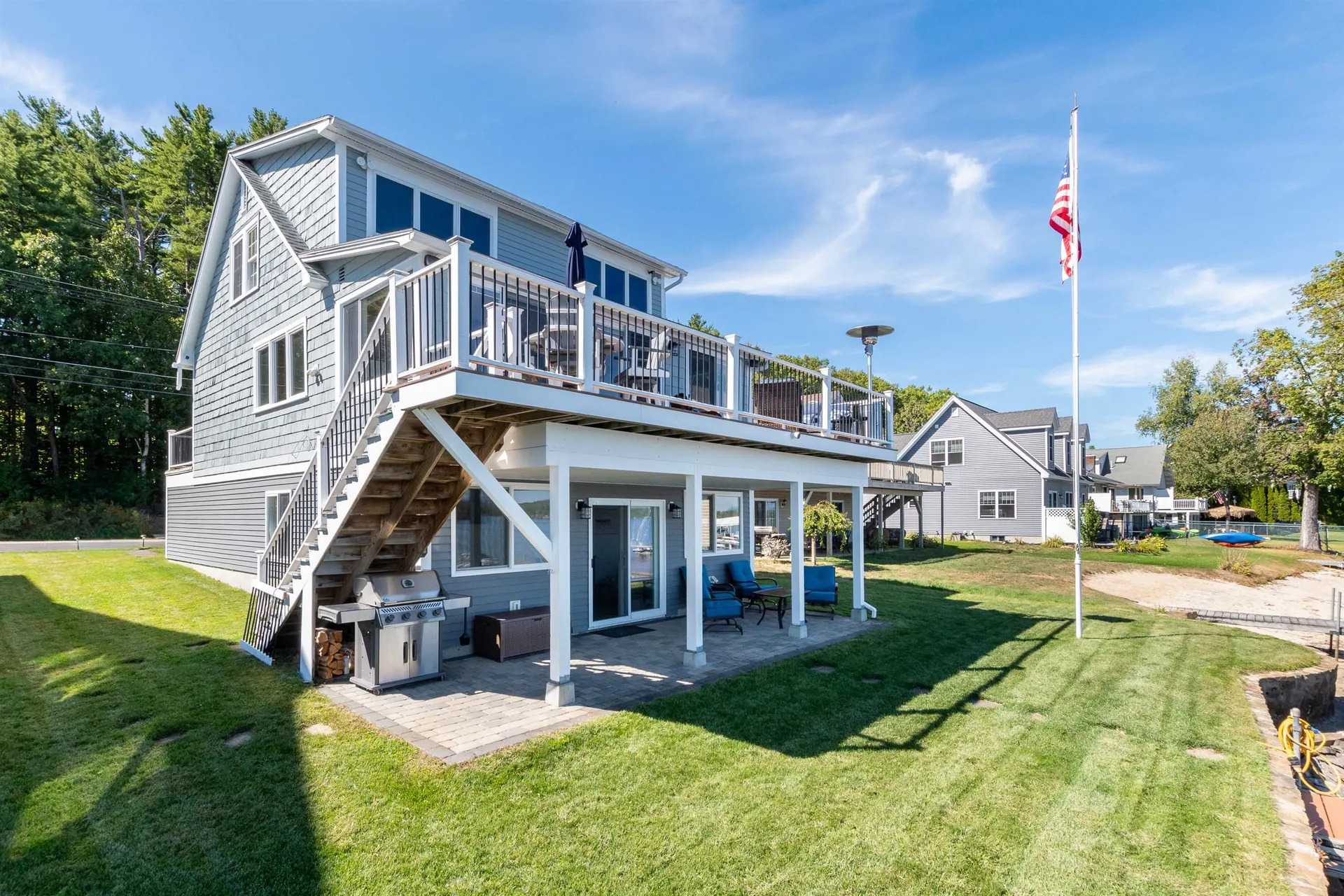 74 Paugus Park Laconia NH 03246