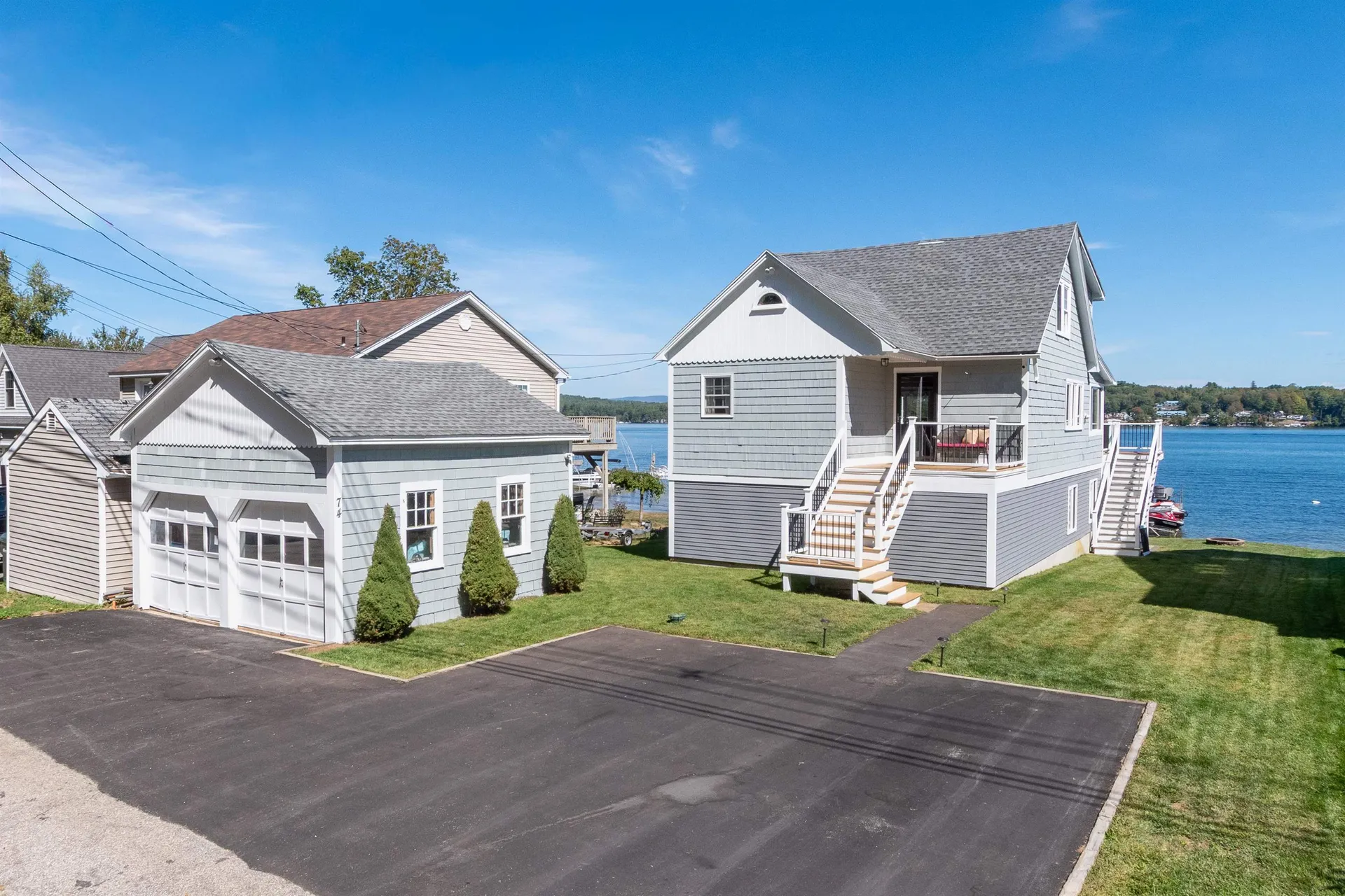 74 Paugus Park Laconia NH 03246