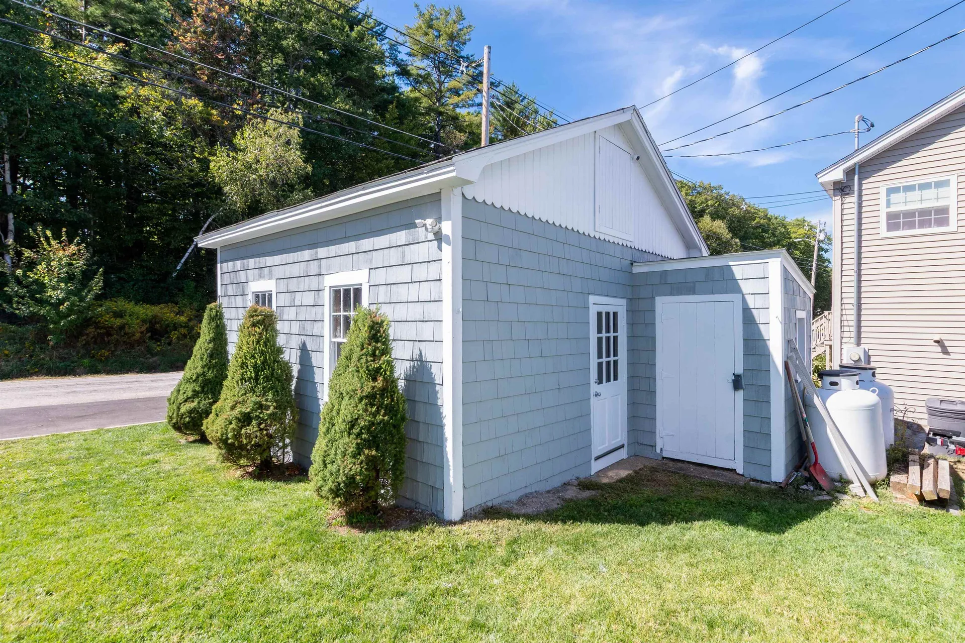 74 Paugus Park Laconia NH 03246