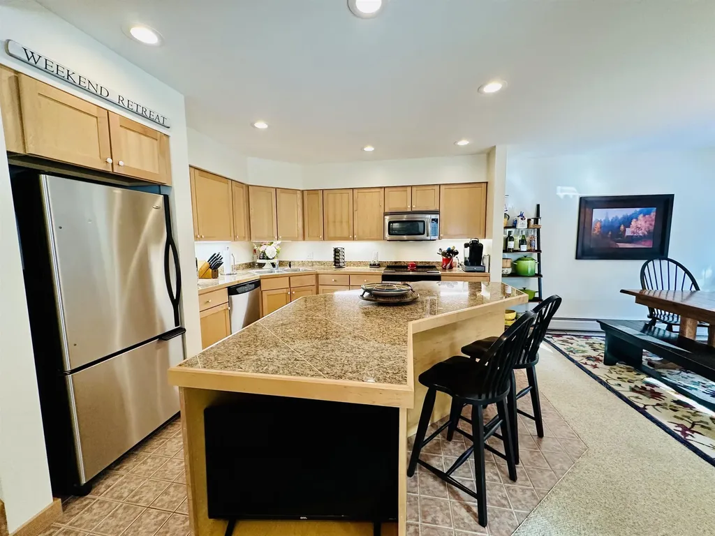 39B Kingswood Road Dover VT 05356