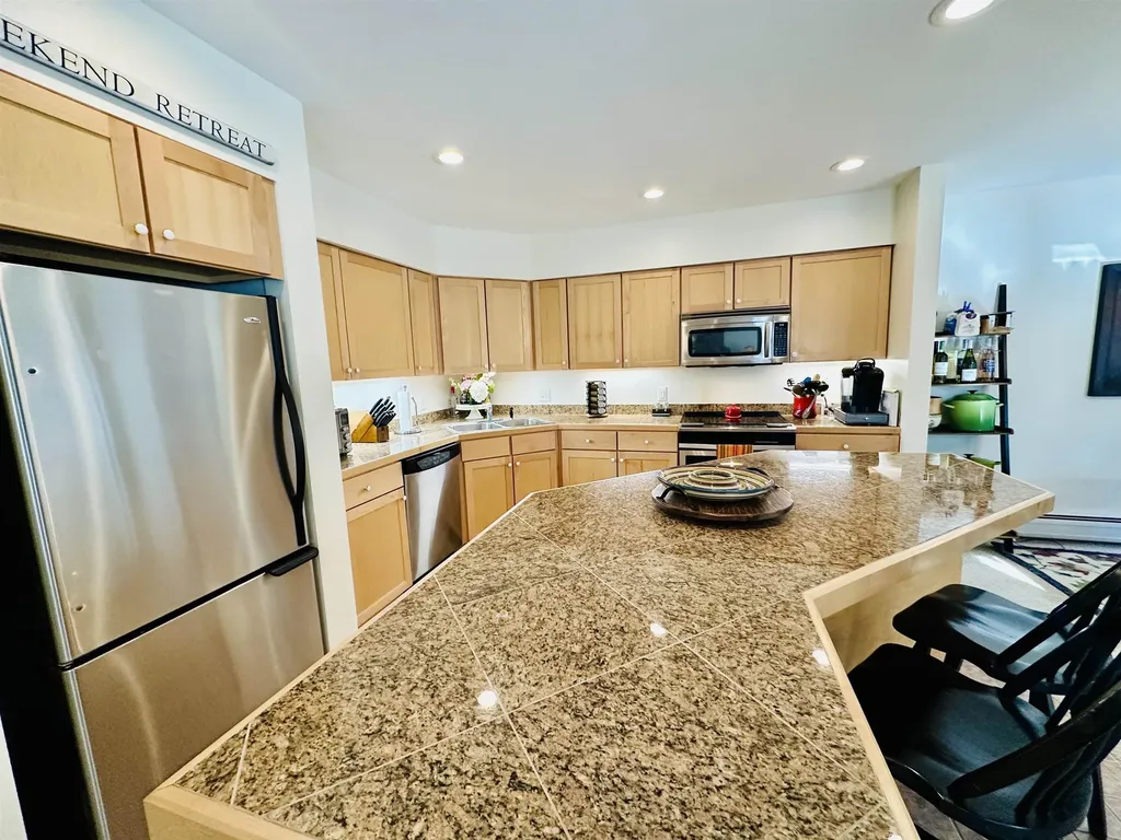 39B Kingswood Road Dover VT 05356