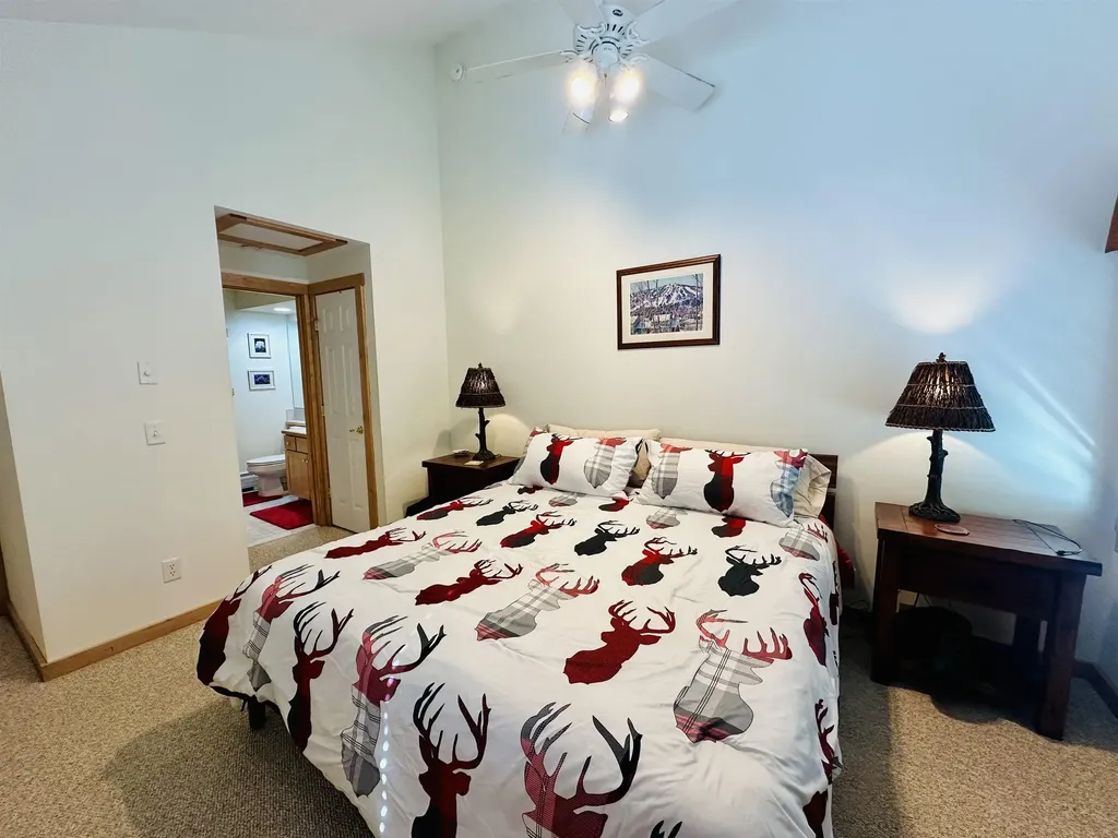 39B Kingswood Road Dover VT 05356