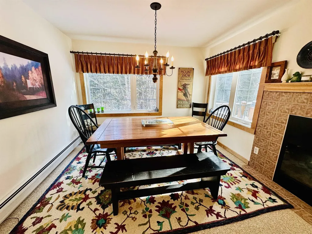 39B Kingswood Road Dover VT 05356