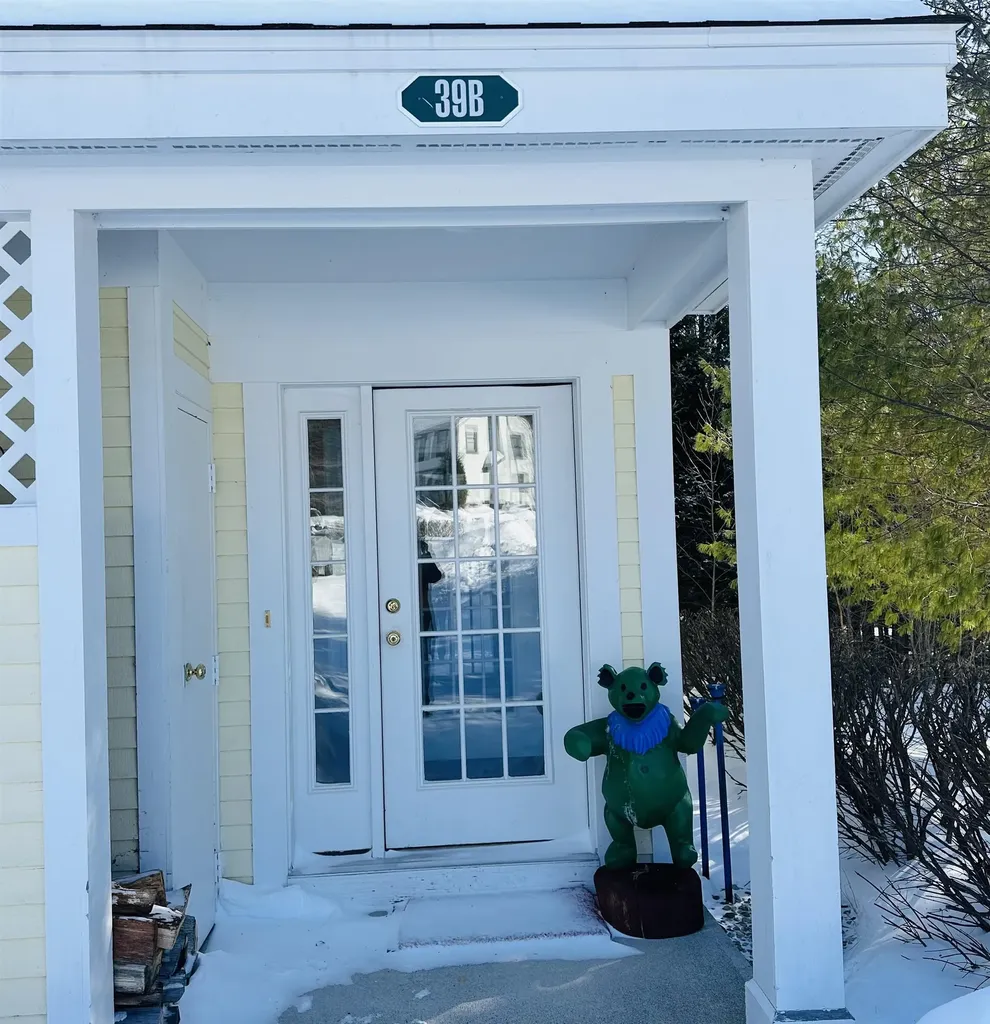 39B Kingswood Road Dover VT 05356