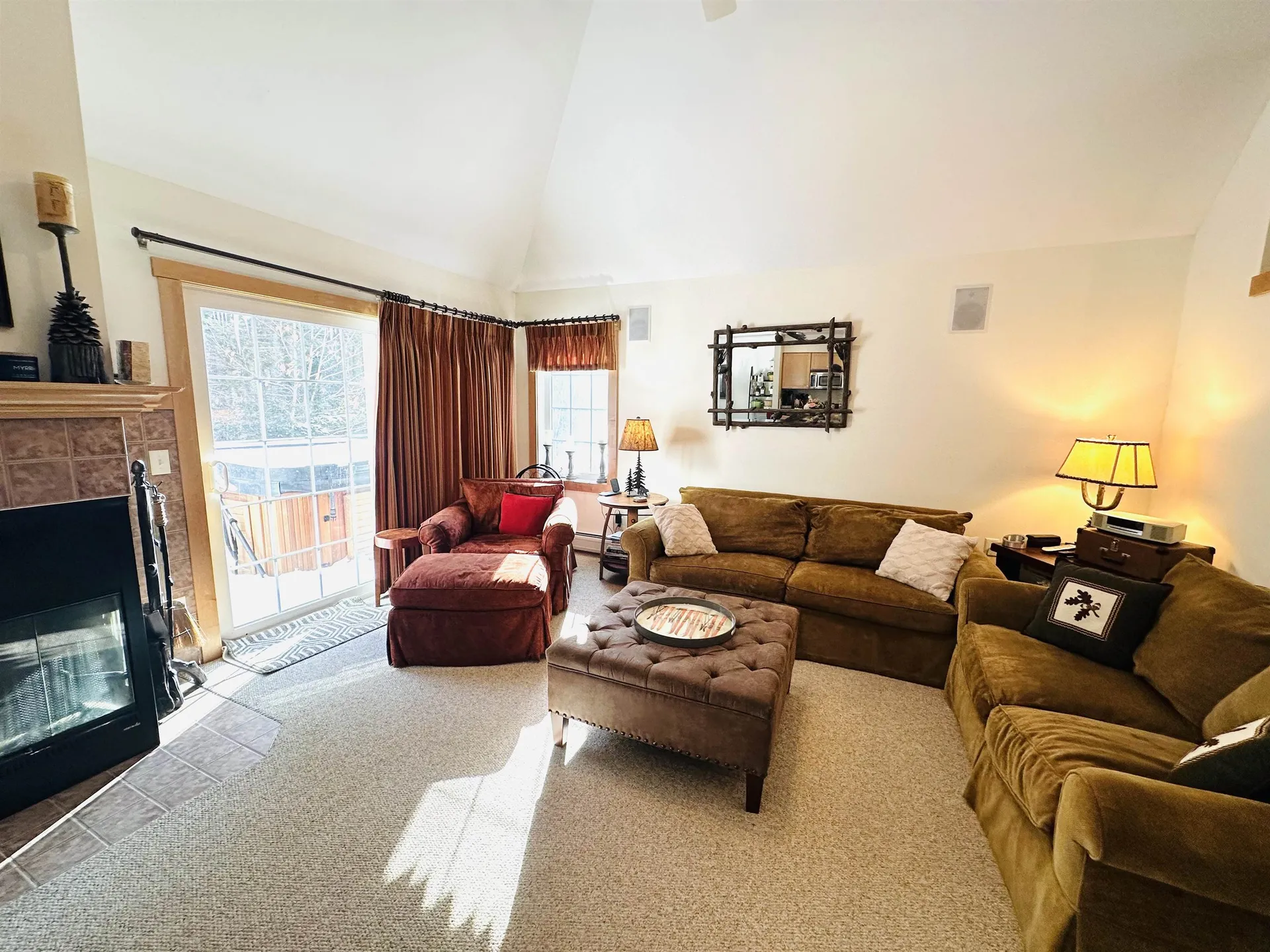 39B Kingswood Road Dover VT 05356