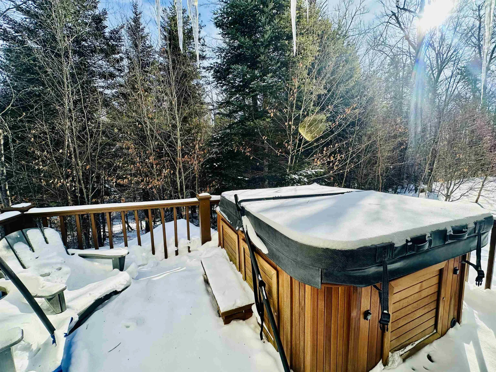 39B Kingswood Road Dover VT 05356