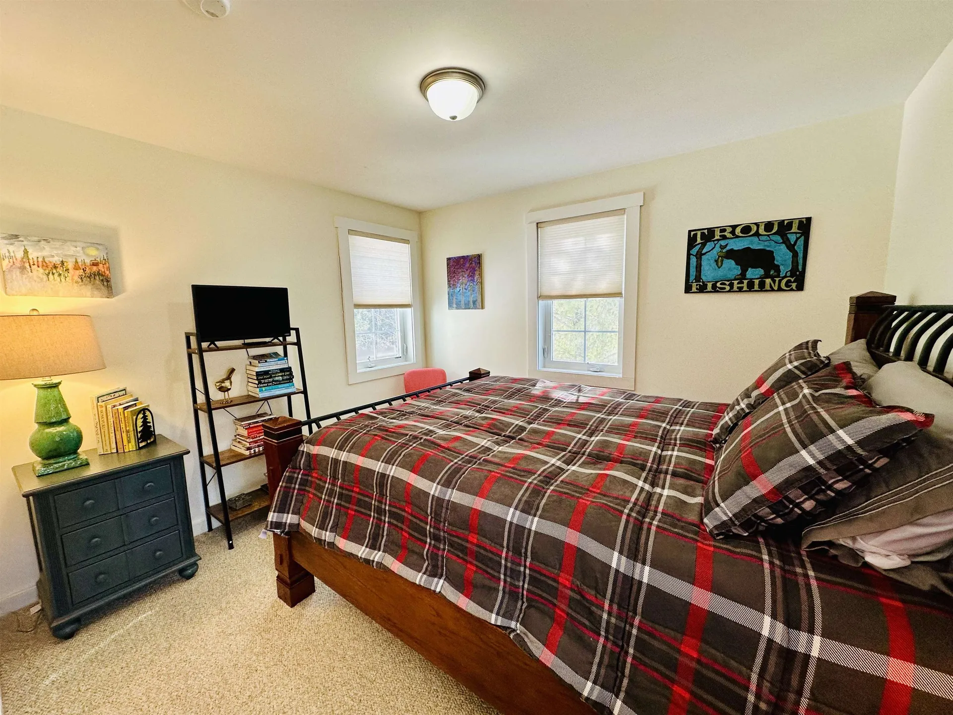 39B Kingswood Road Dover VT 05356