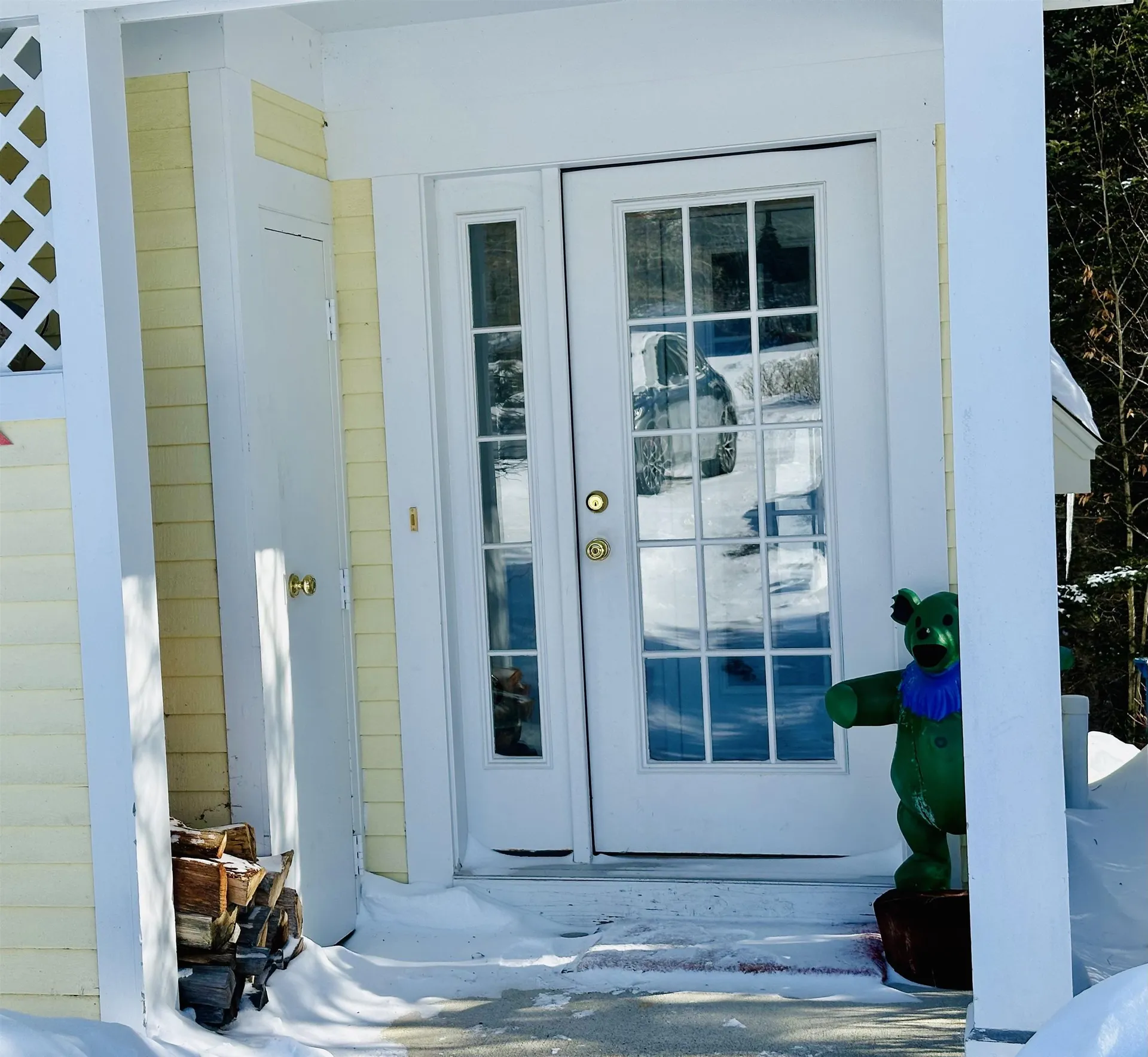 39B Kingswood Road Dover VT 05356