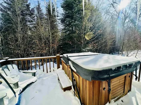 39B Kingswood Road Dover VT 05356