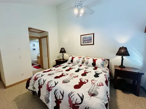 39B Kingswood Road Dover VT 05356