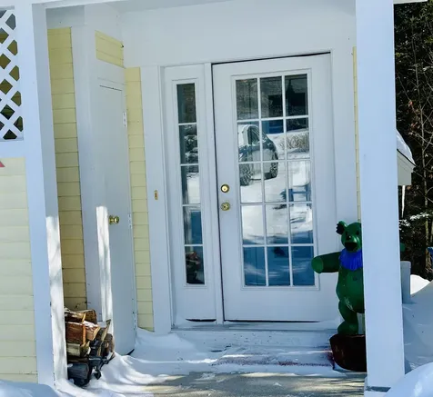 39B Kingswood Road Dover VT 05356