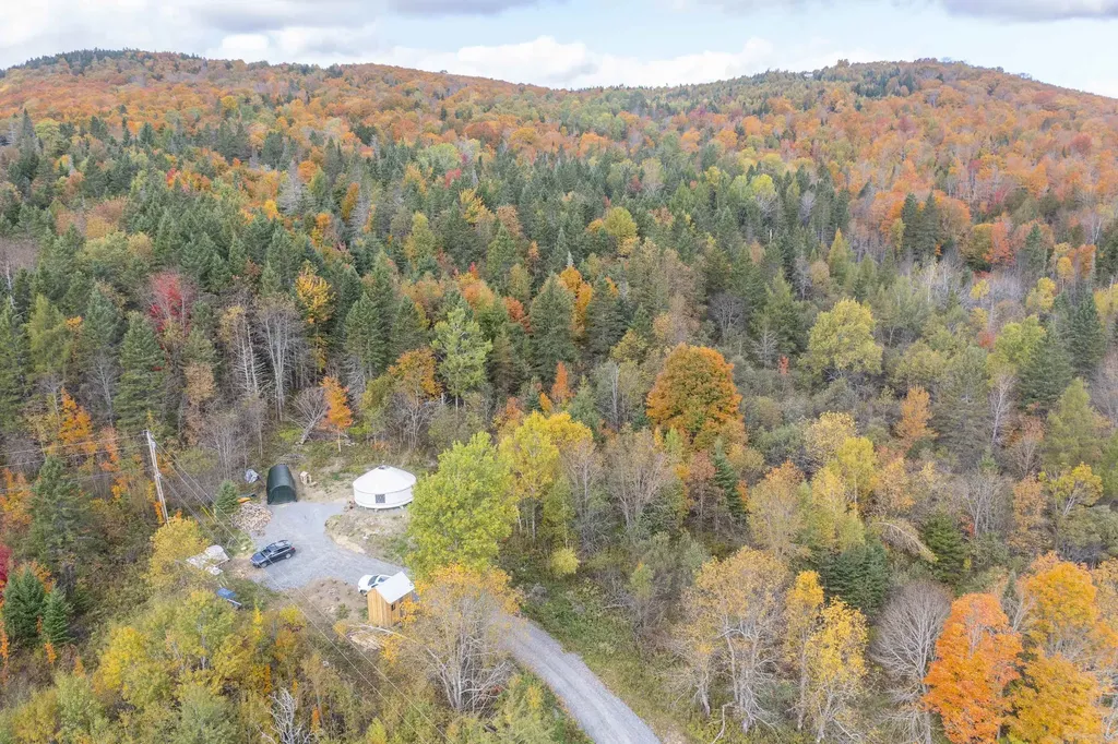 534 Us Route 2 Cabot VT 05647