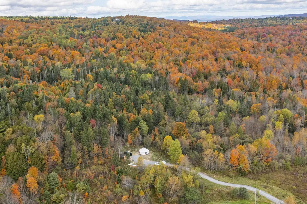 534 Us Route 2 Cabot VT 05647