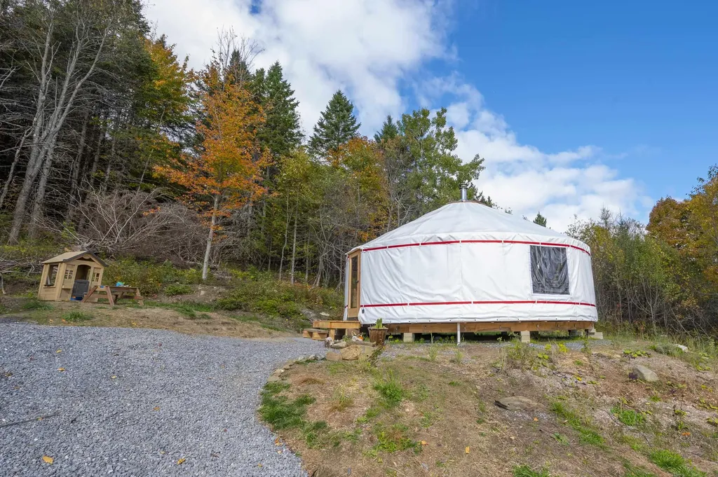 534 Us Route 2 Cabot VT 05647