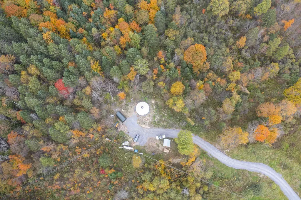 534 Us Route 2 Cabot VT 05647