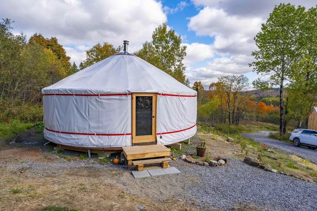 534 Us Route 2 Cabot VT 05647