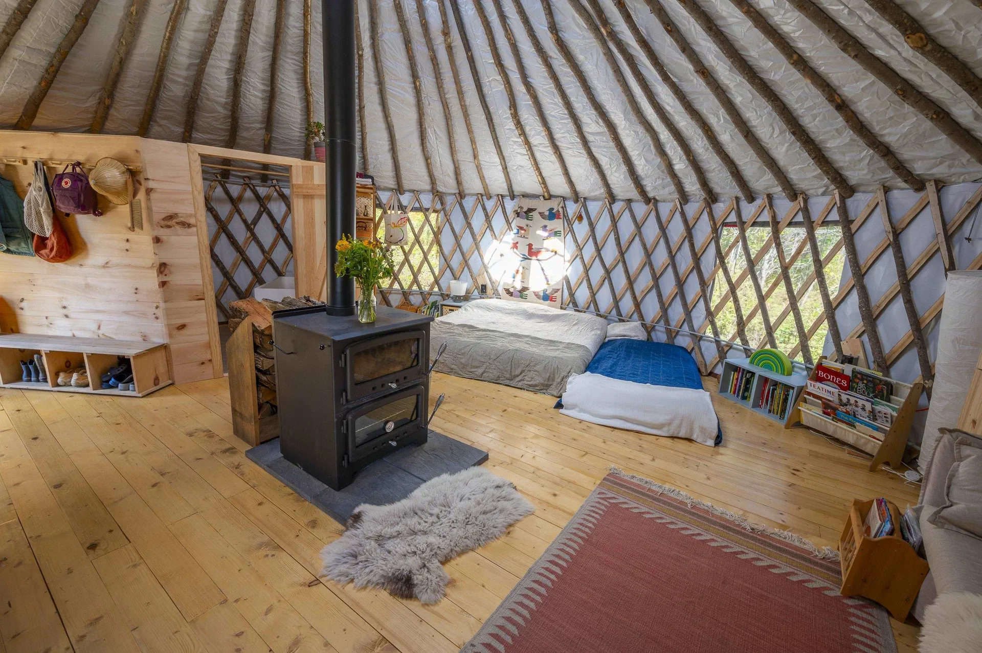 534 Us Route 2 Cabot VT 05647