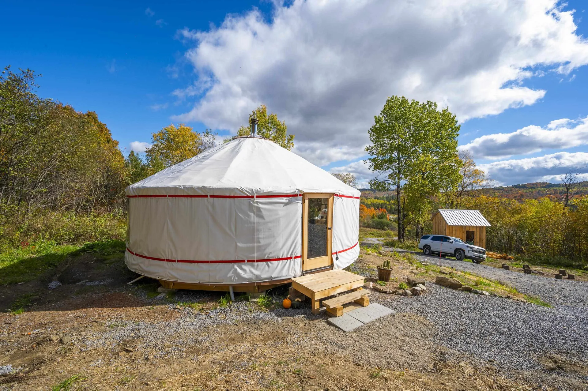 534 Us Route 2 Cabot VT 05647