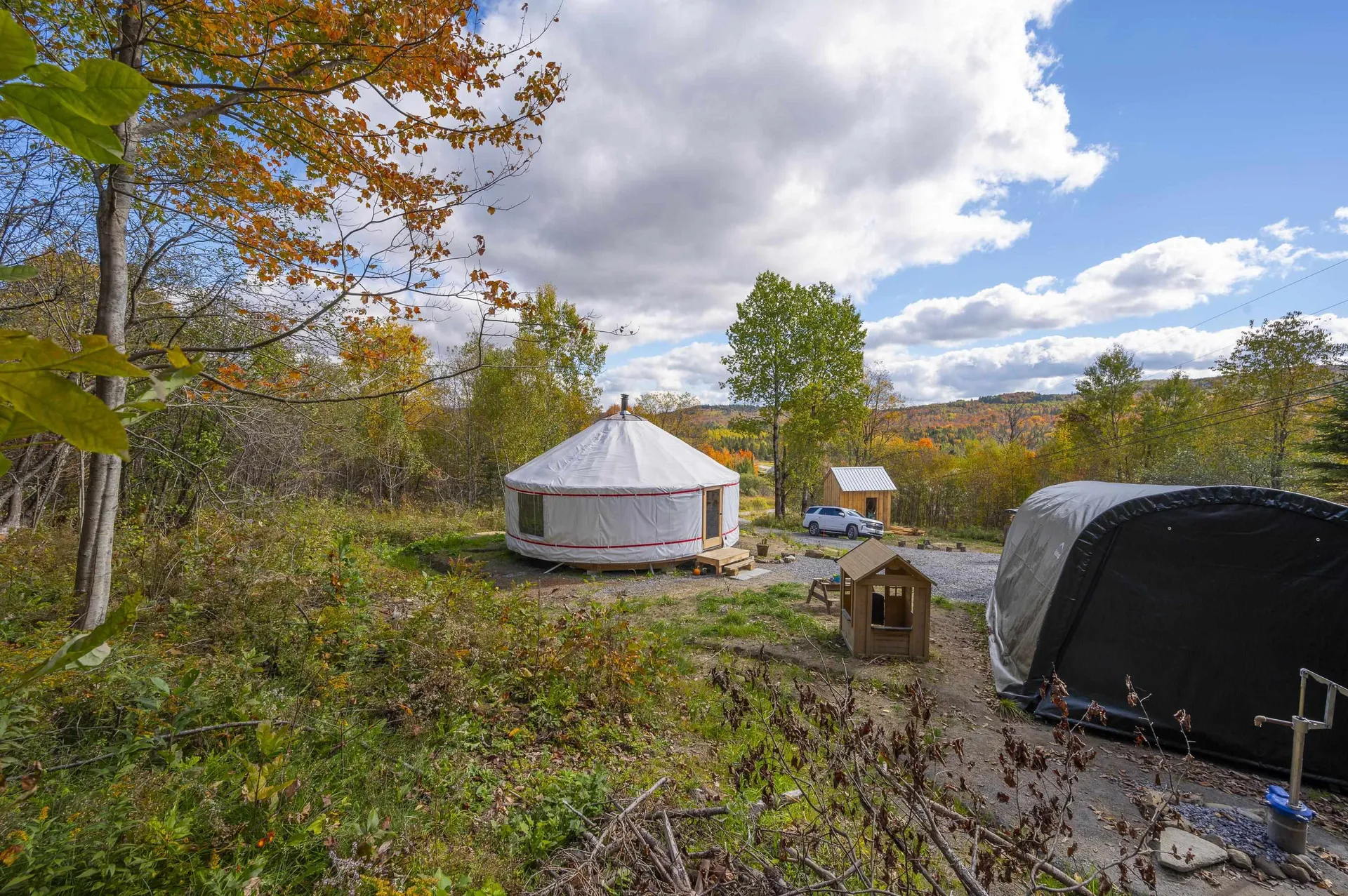 534 Us Route 2 Cabot VT 05647