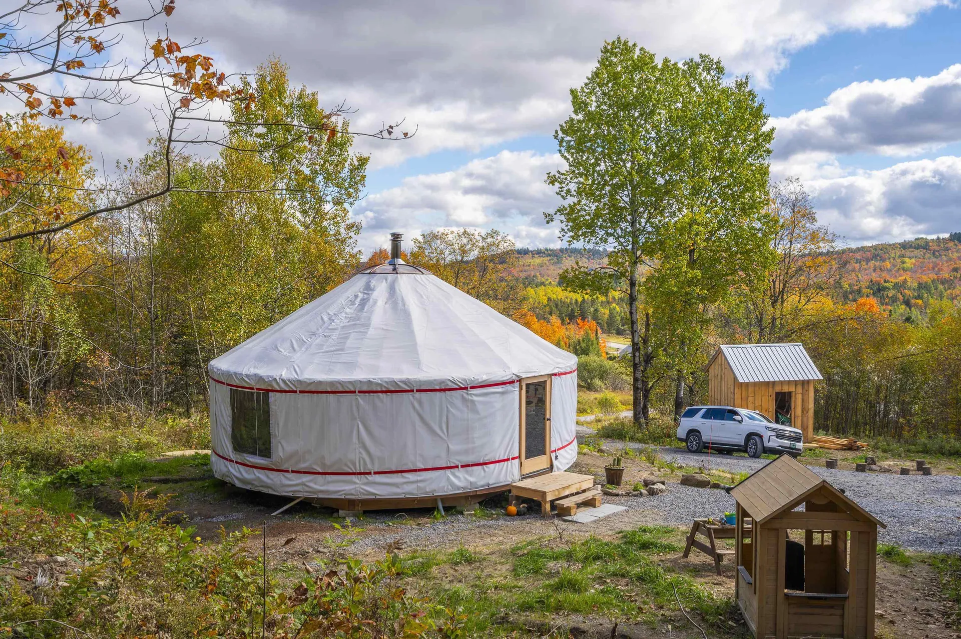 534 Us Route 2 Cabot VT 05647