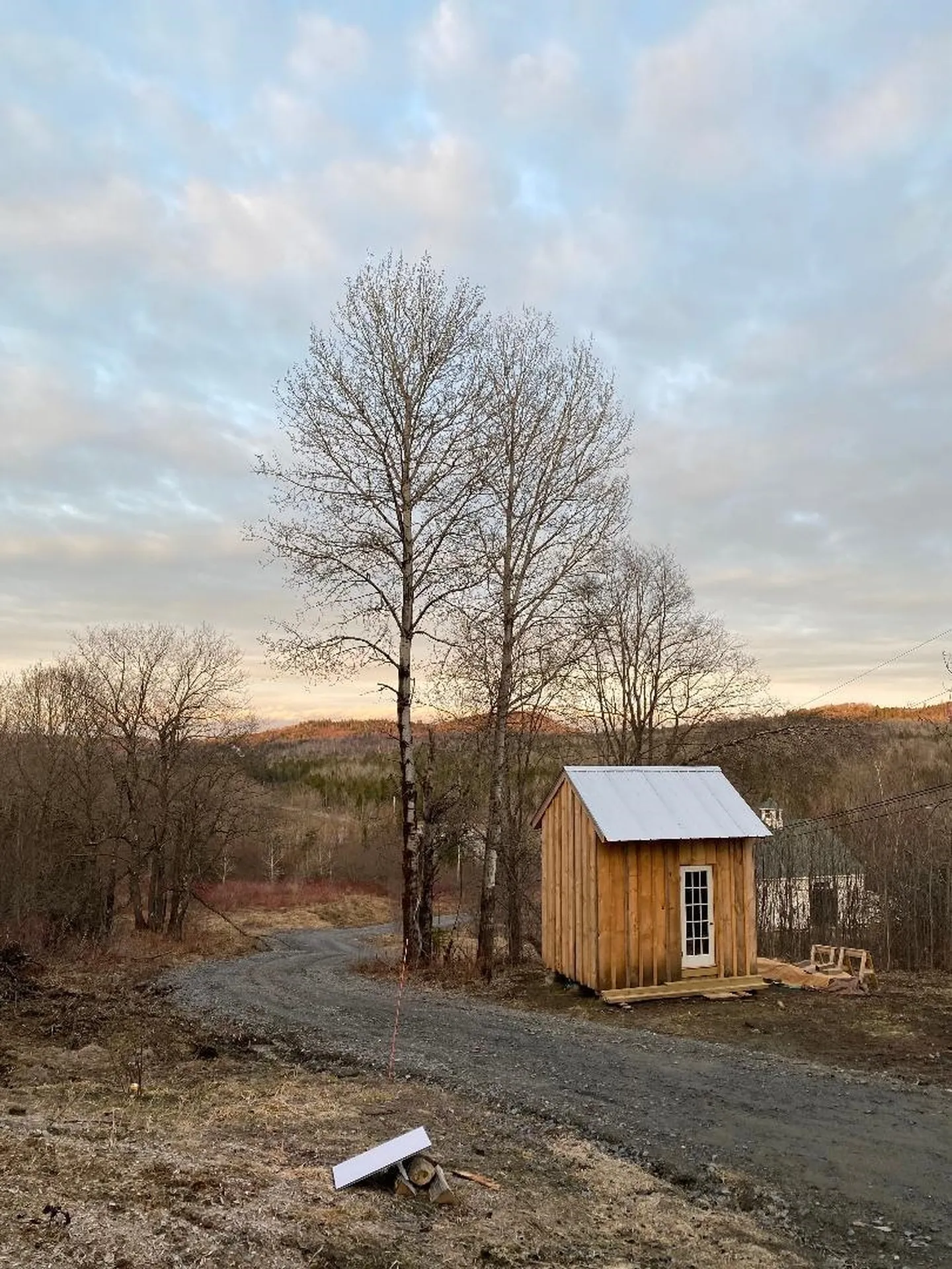 534 Us Route 2 Cabot VT 05647