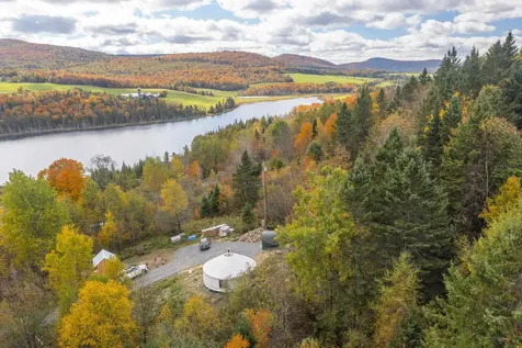 534 Us Route 2 Cabot VT 05647