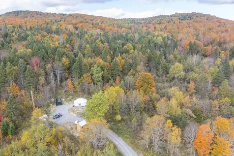 534 Us Route 2 Cabot VT 05647