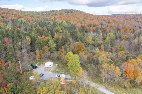 534 Us Route 2 Cabot VT 05647