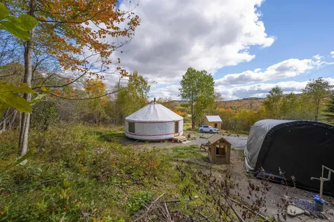 534 Us Route 2 Cabot VT 05647