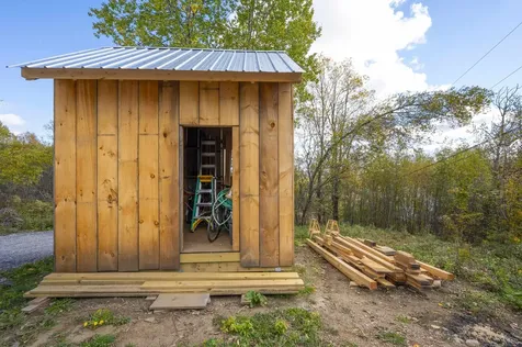 534 Us Route 2 Cabot VT 05647