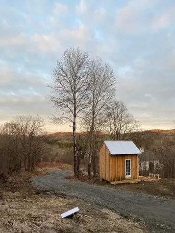 534 Us Route 2 Cabot VT 05647