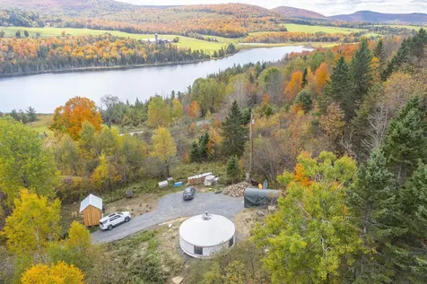 534 Us Route 2 Cabot VT 05647