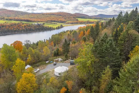 534 Us Route 2 Cabot VT 05647