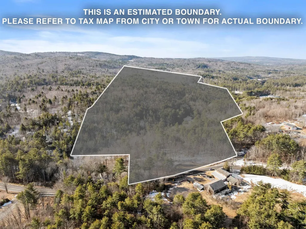 18 Catamount Road Pittsfield NH 03263