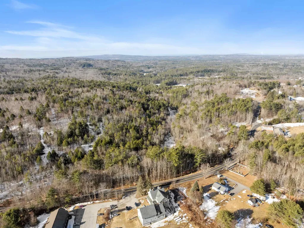 18 Catamount Road Pittsfield NH 03263