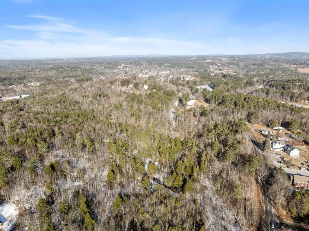 18 Catamount Road Pittsfield NH 03263