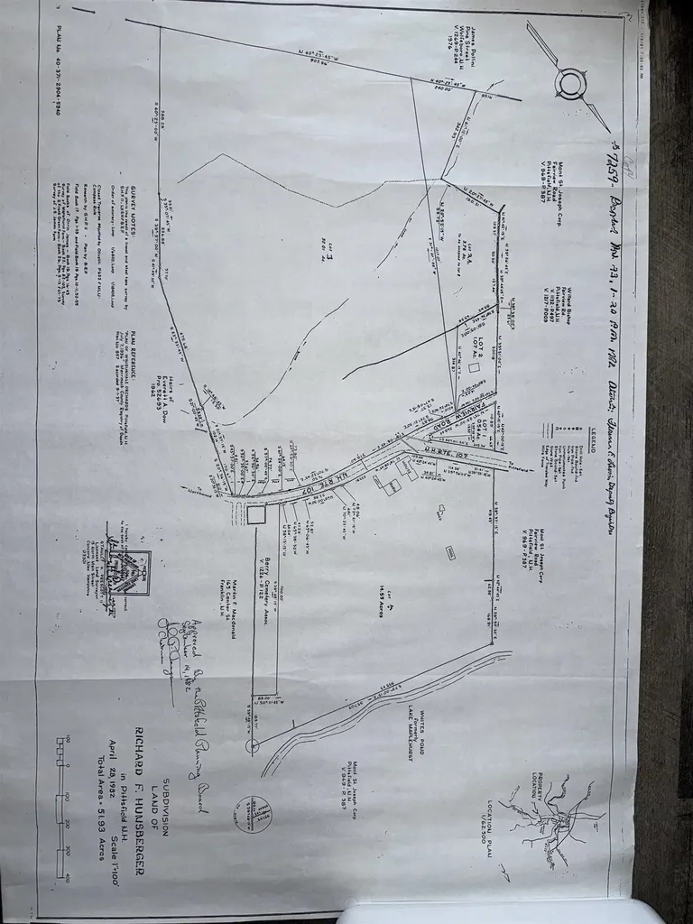 18 Catamount Road Pittsfield NH 03263