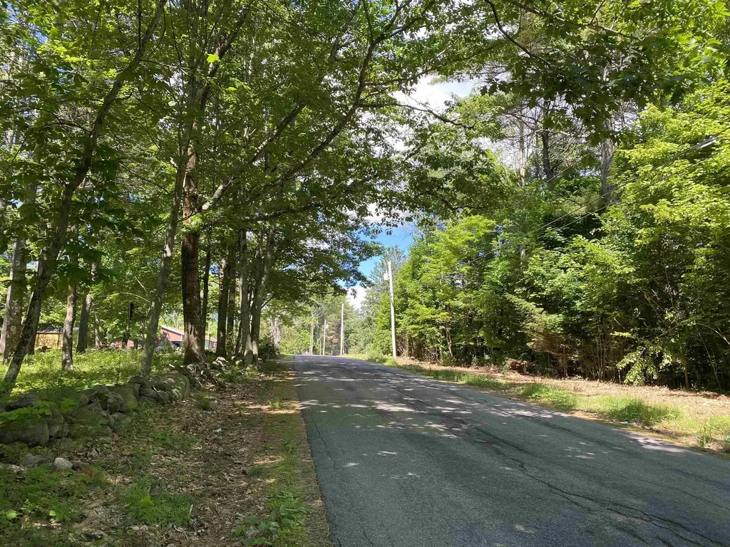 18 Catamount Road Pittsfield NH 03263