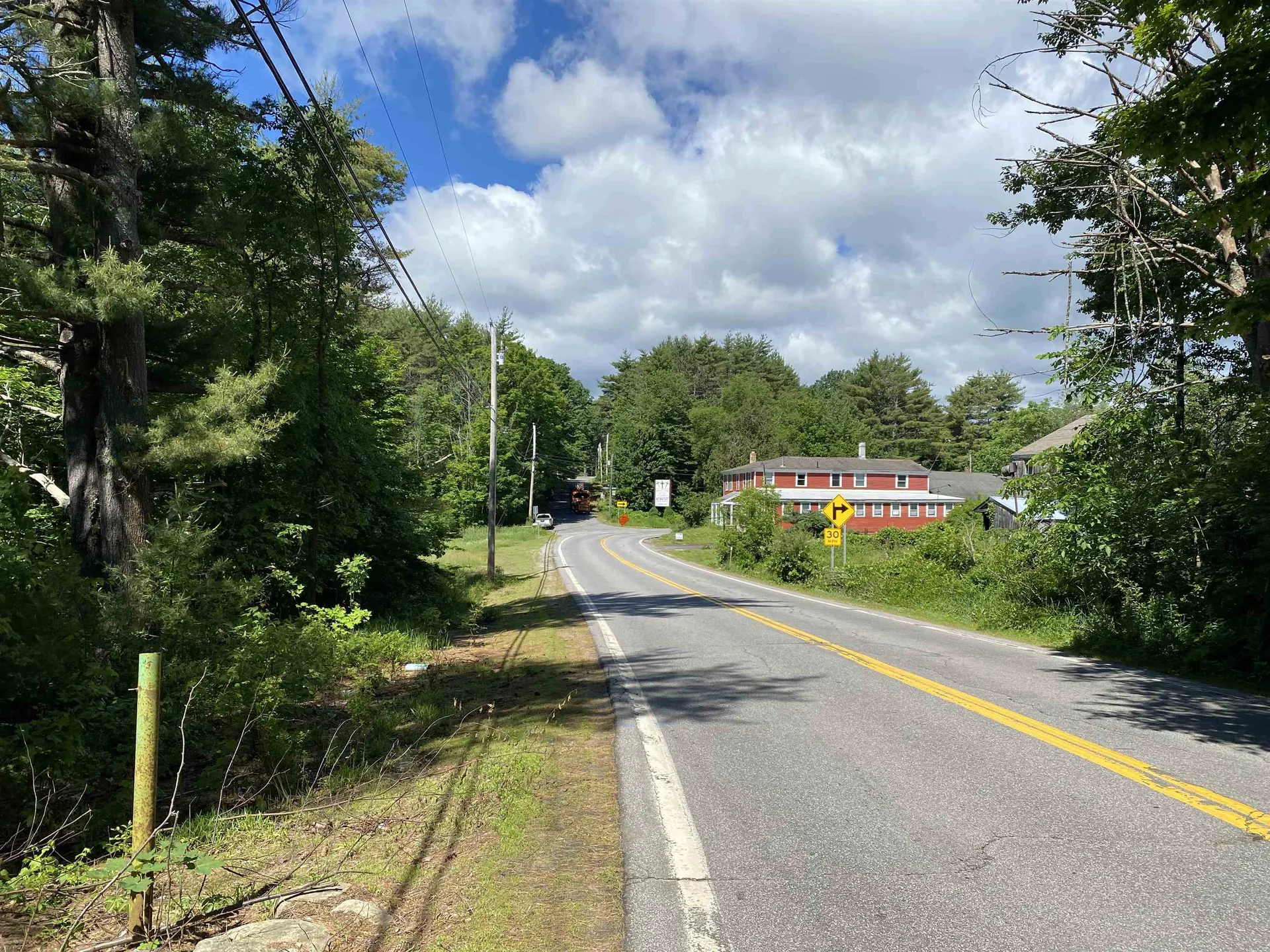 18 Catamount Road Pittsfield NH 03263