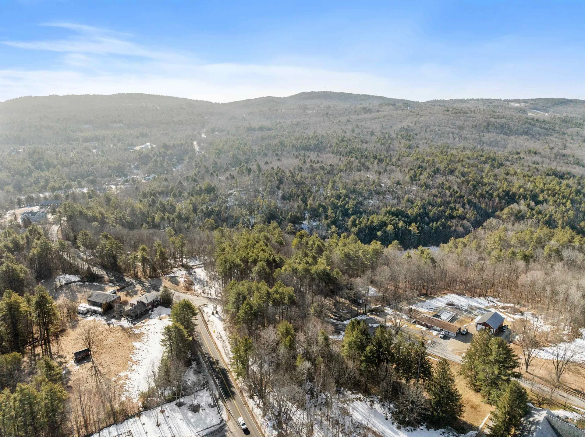 18 Catamount Road Pittsfield NH 03263