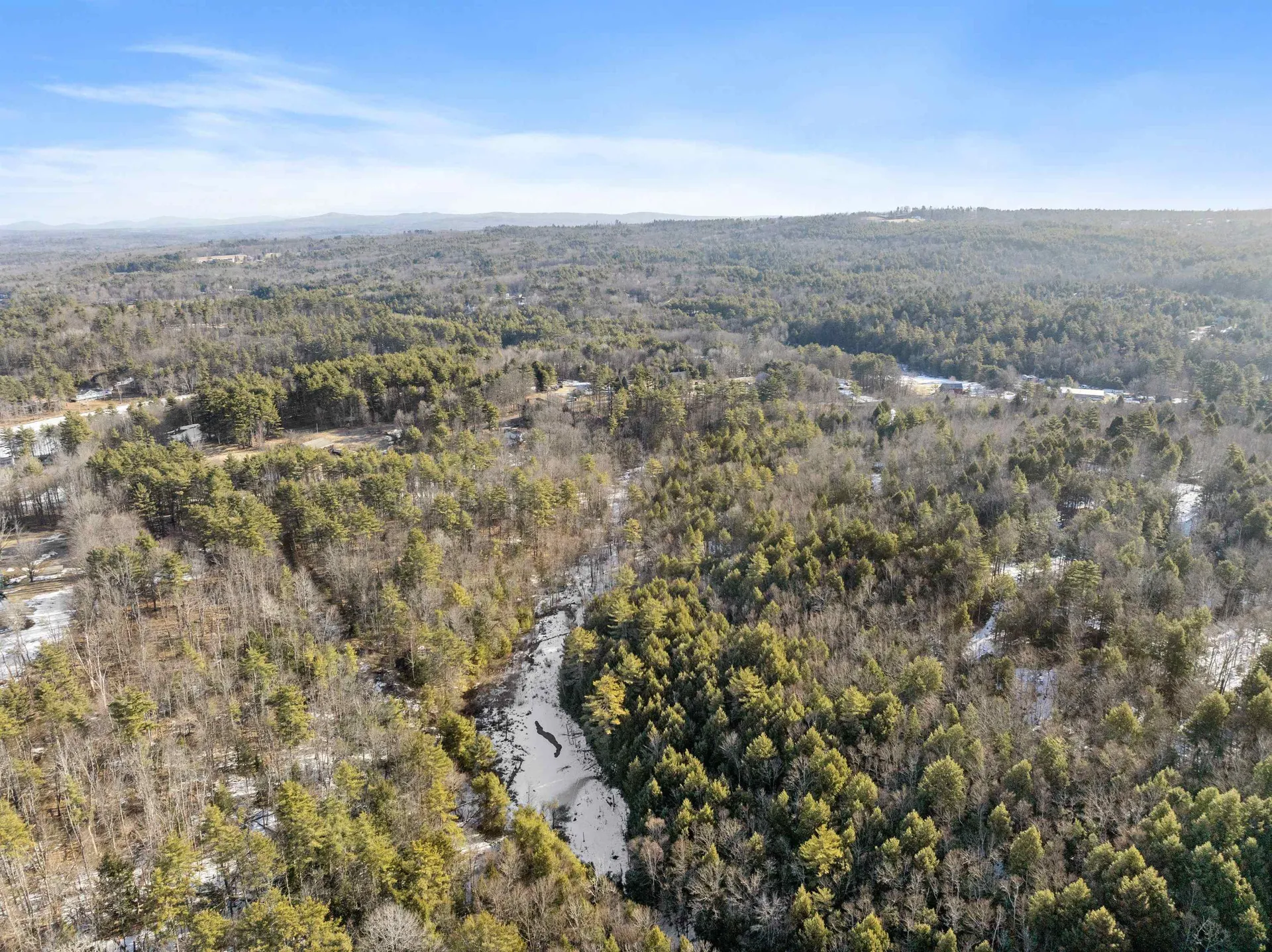 18 Catamount Road Pittsfield NH 03263