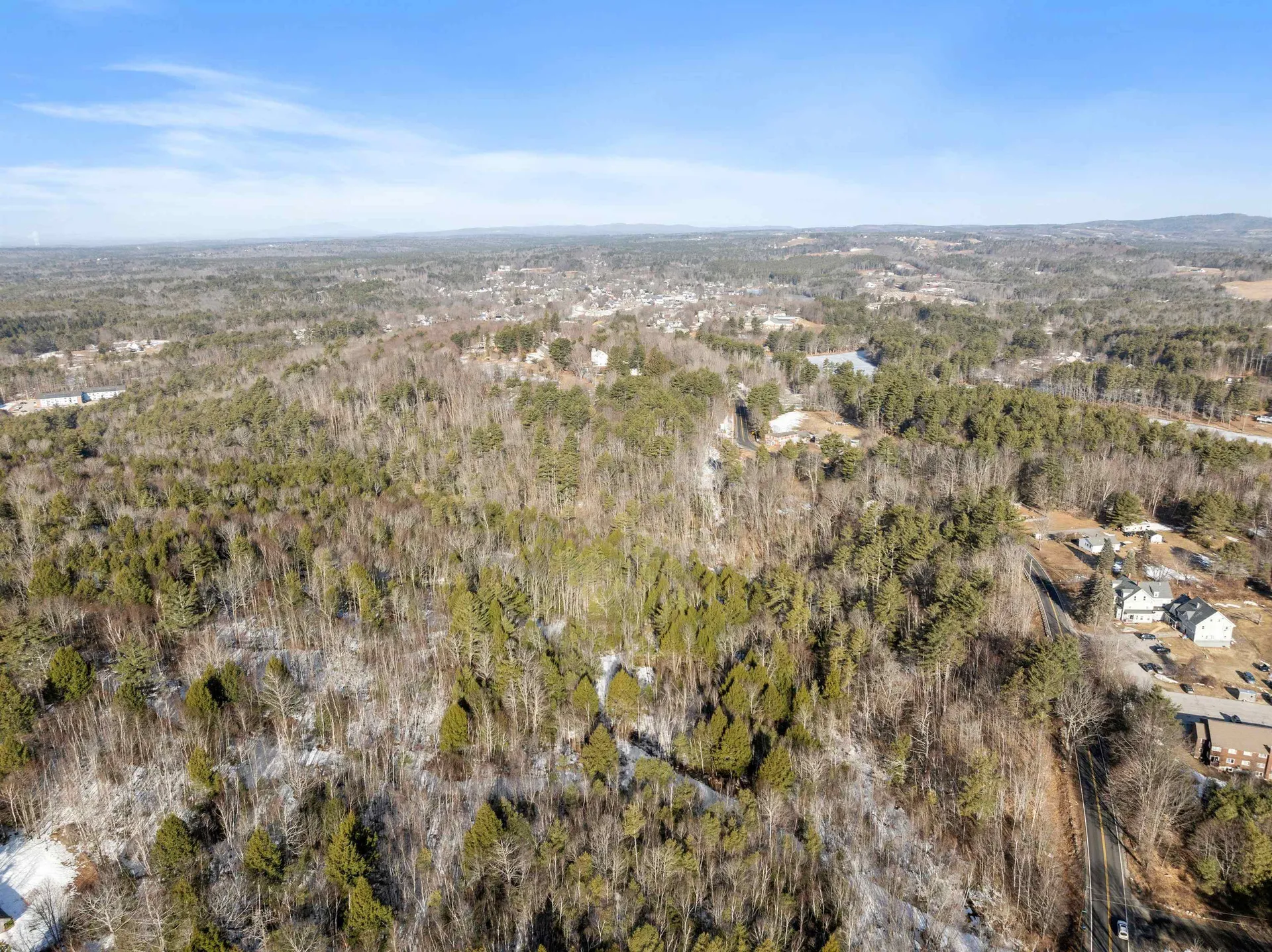 18 Catamount Road Pittsfield NH 03263