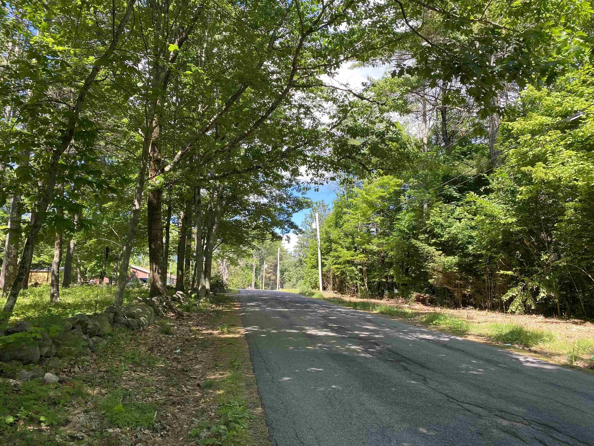 18 Catamount Road Pittsfield NH 03263