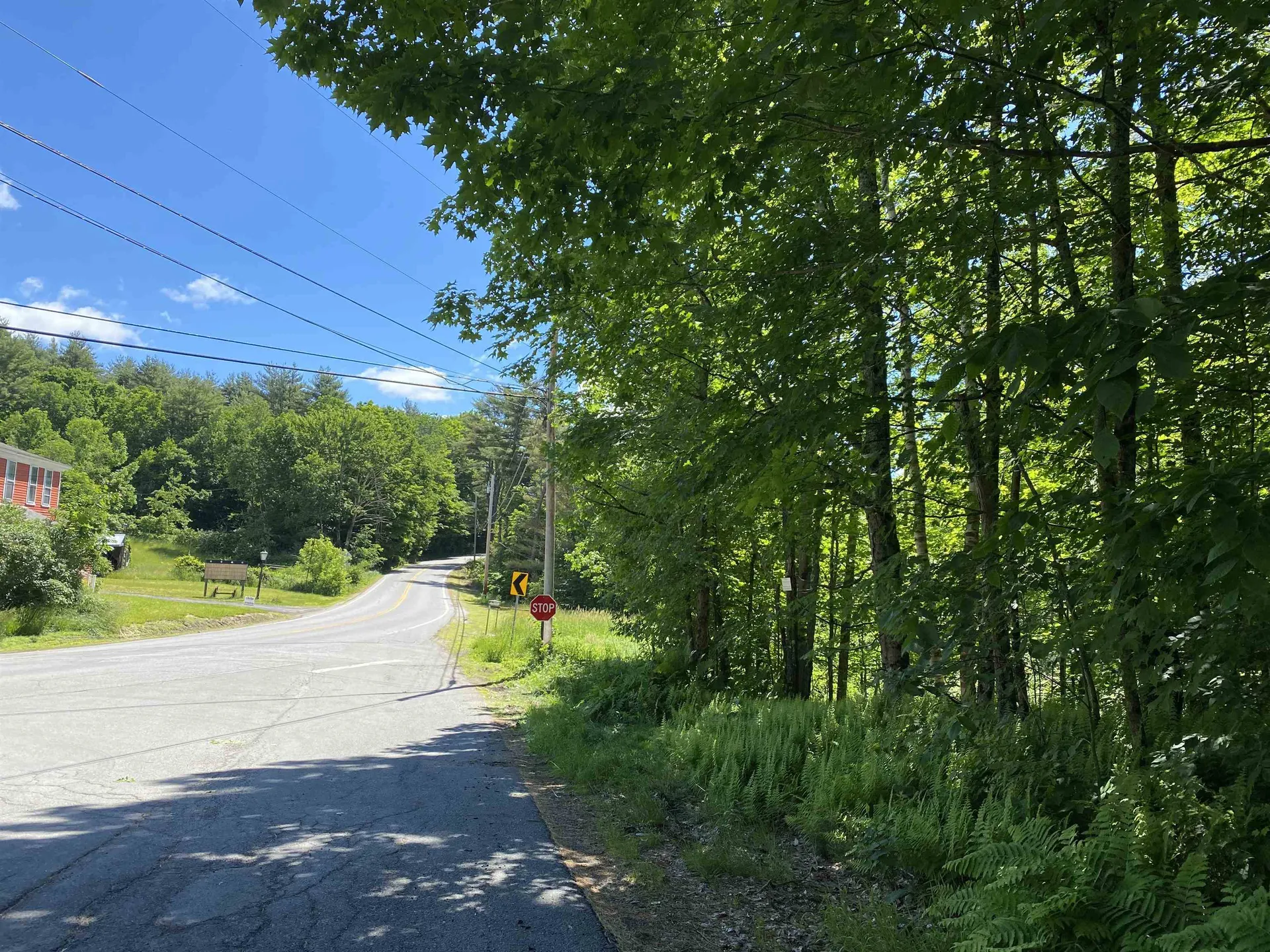 18 Catamount Road Pittsfield NH 03263