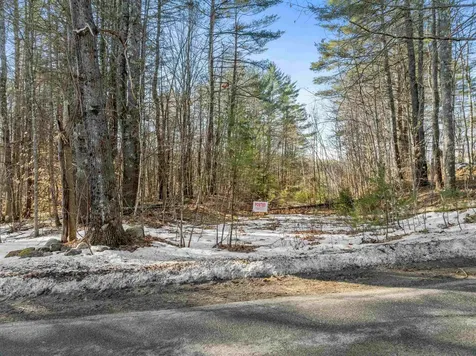 18 Catamount Road Pittsfield NH 03263